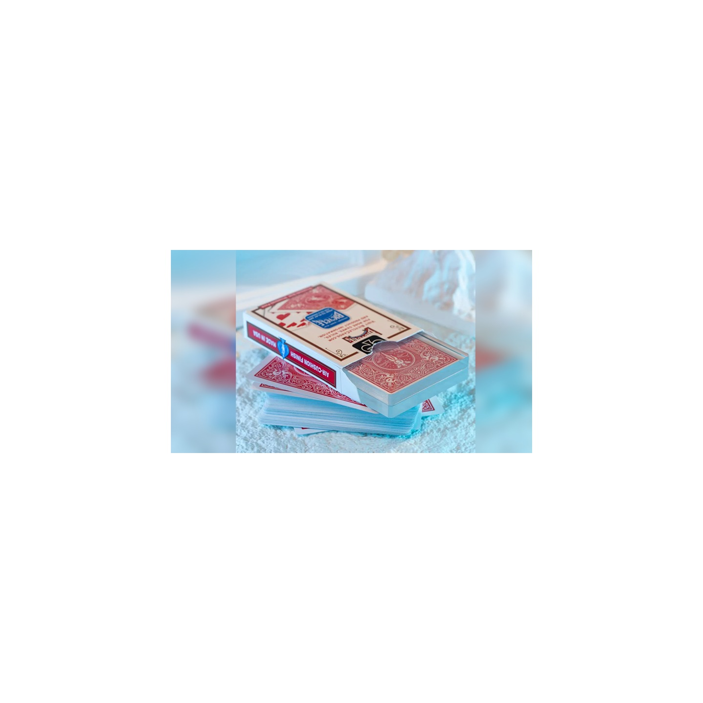Crystal Tablet (Pure Edge) by N2G