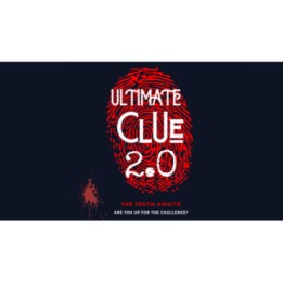 Ultimate Clue 2 by Nikolas Mavresis