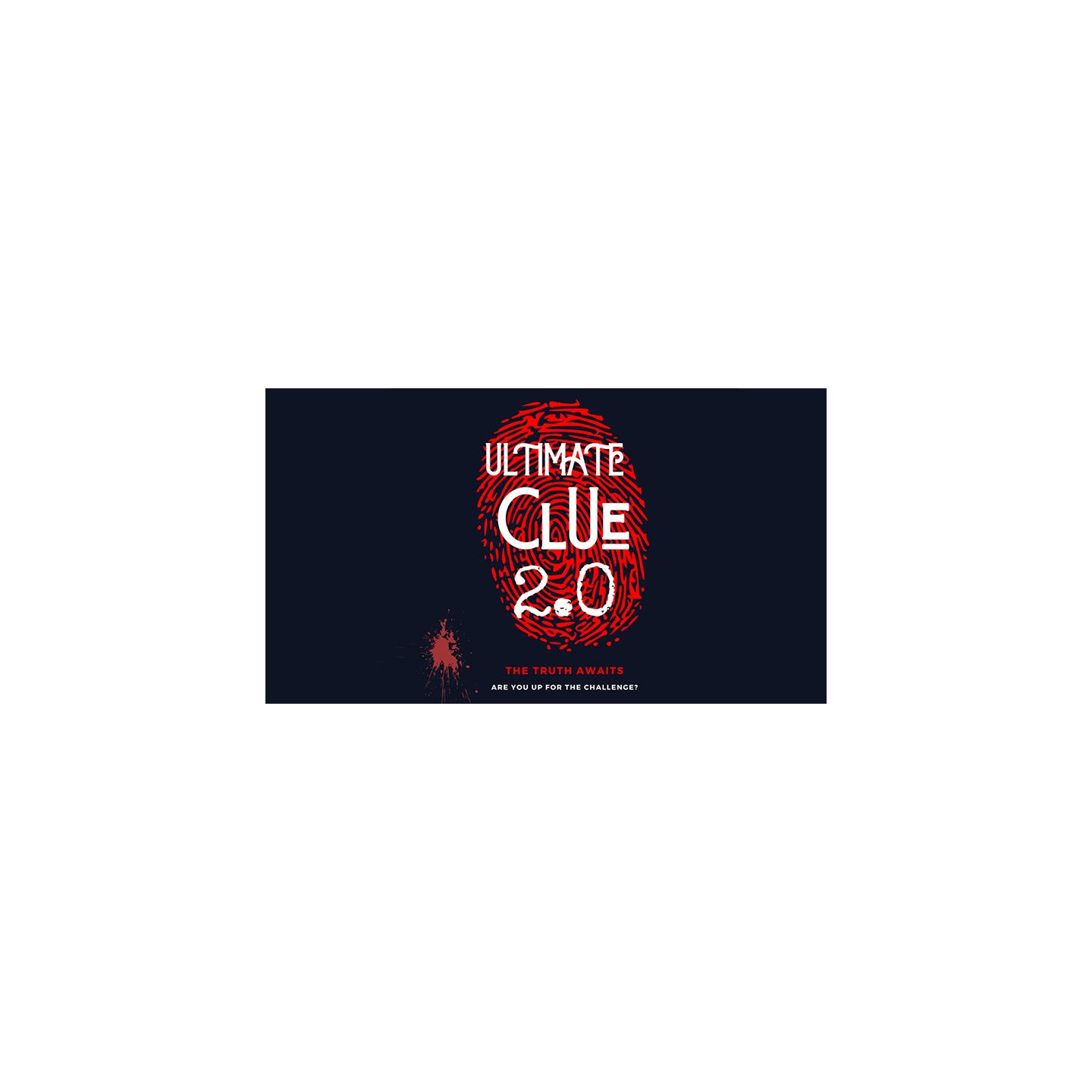 Ultimate Clue 2 by Nikolas Mavresis