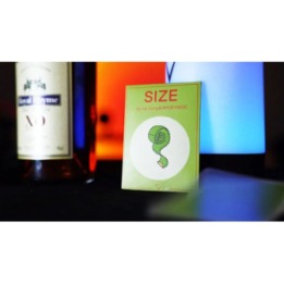 Size by Viki Gong and Amor Magic