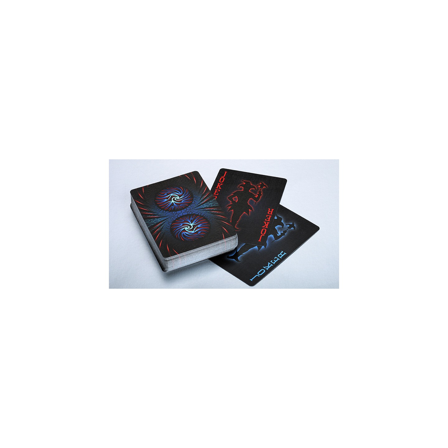 Bicycle Nocturnal Playing Cards by Collectable Playing Cards