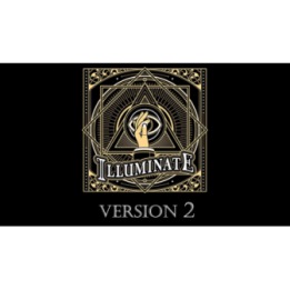 Illuminate (Version 2, Fade out) by Joseph Lee & Zio