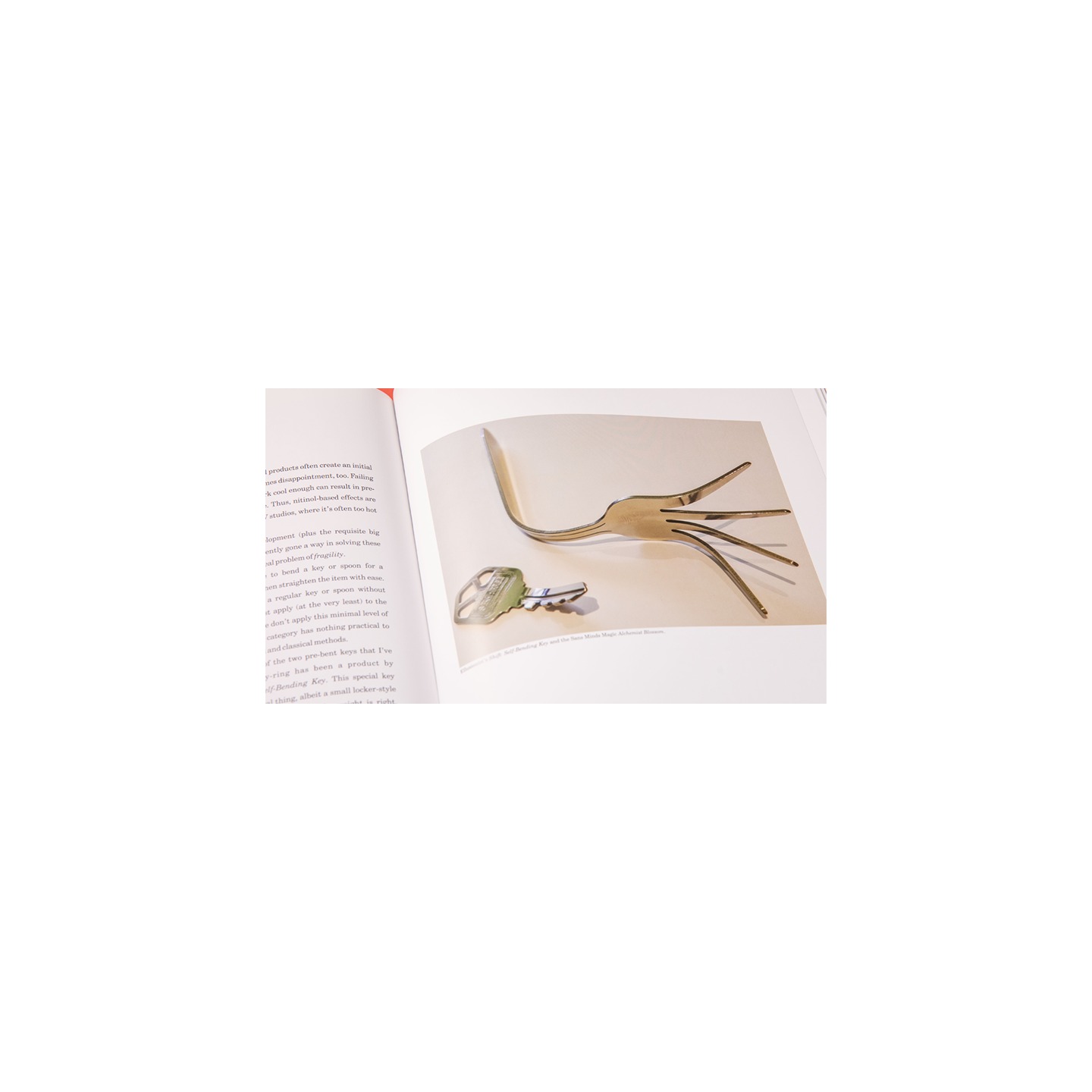 Bend It Like Geller by Ben Harris - Book