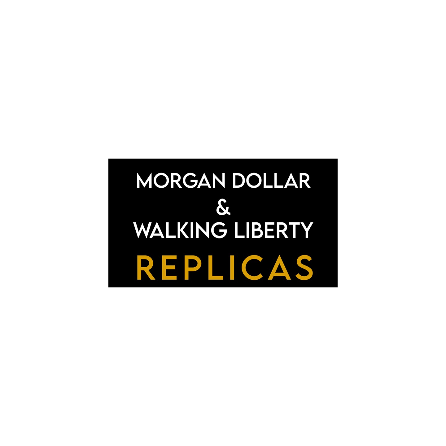 Follow the Silver Walking Liberty (Gimmicks and Online Instructions) by Tango