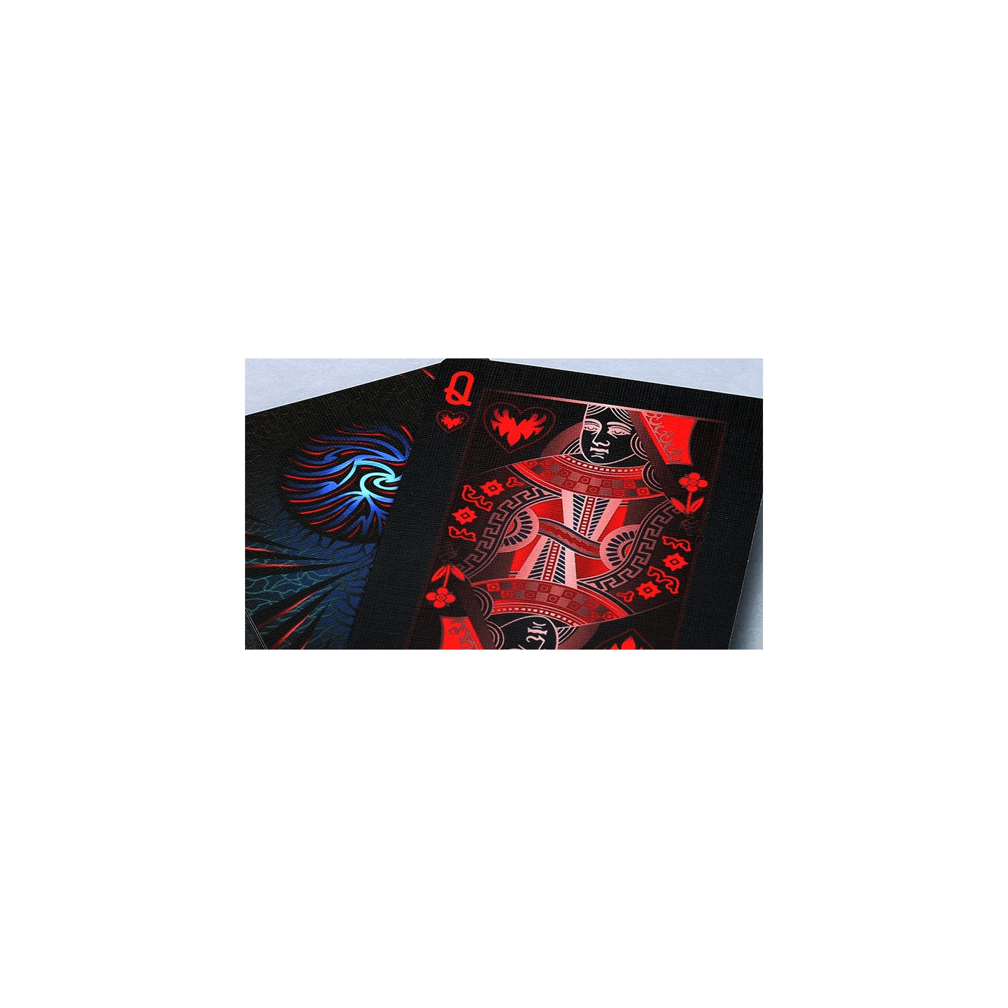 Bicycle Nocturnal Playing Cards by Collectable Playing Cards