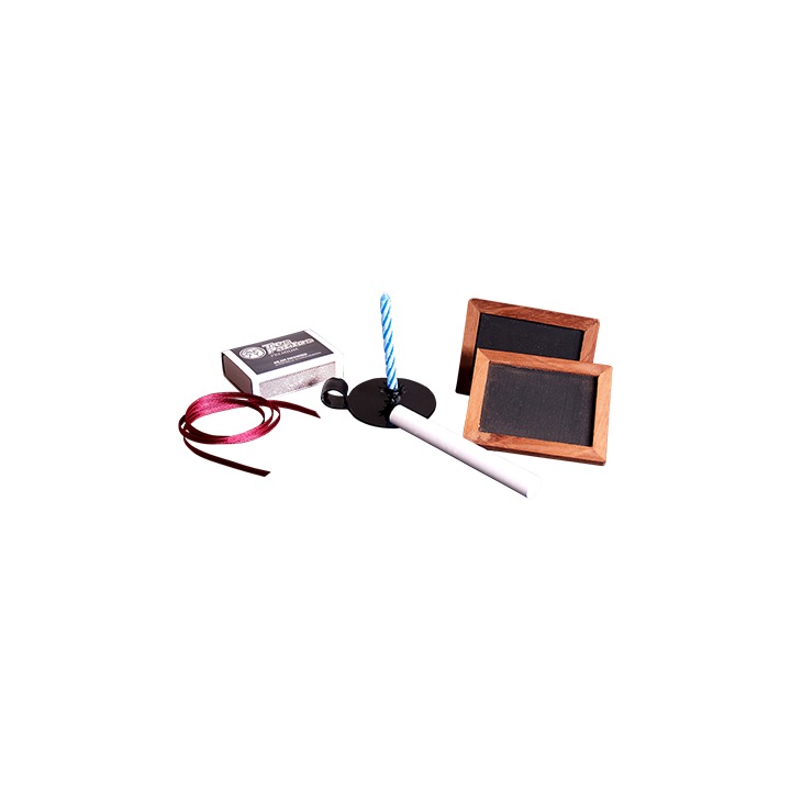 Tiny Spirit Slates by Quique Marduk