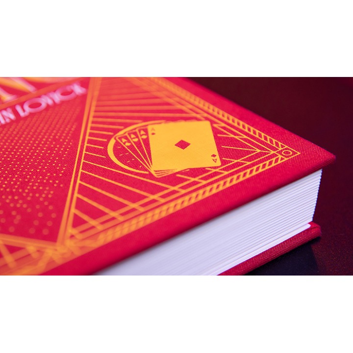 Vallarino by John Lovick and Jean-Pierre Vallarino - Book