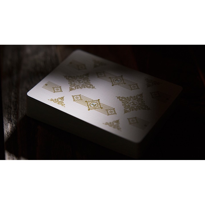 Lies Playing Cards (There is No Beauty in Truth)