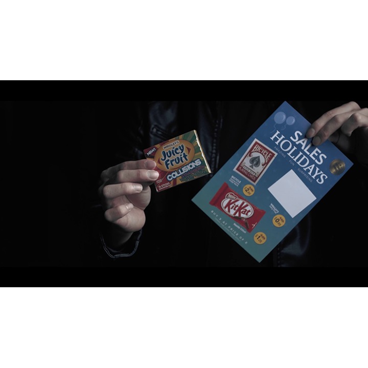 Skymember Presents Midas Touch by Julio Montoro