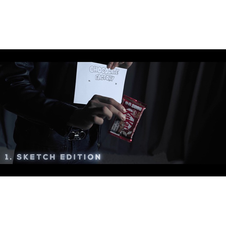 Skymember Presents Midas Touch by Julio Montoro