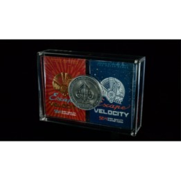 Carat XLE2 Deck Case