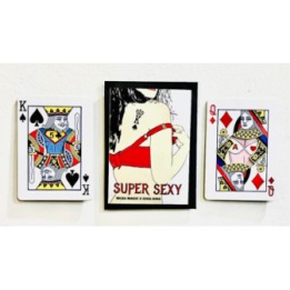 Super Sexy by Muza Magic & Ding Ding