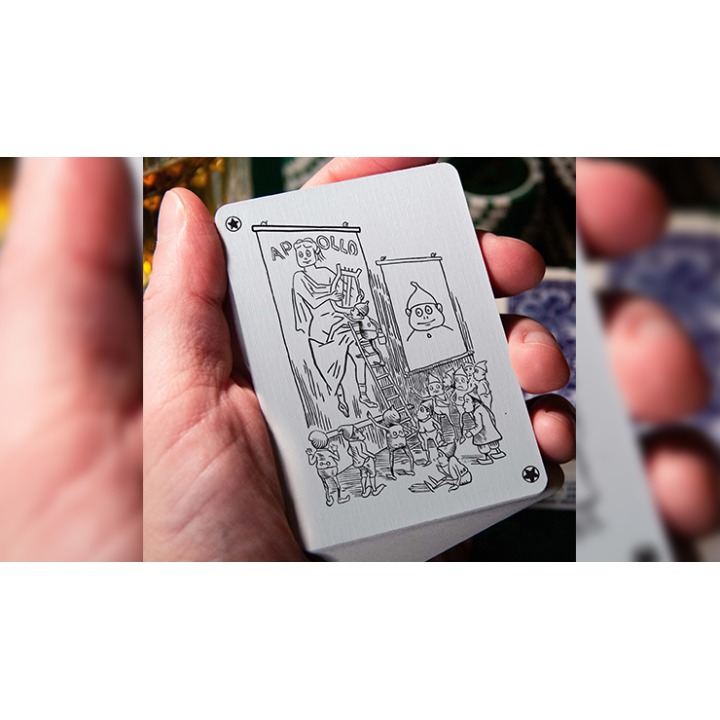 Apollo Playing Cards