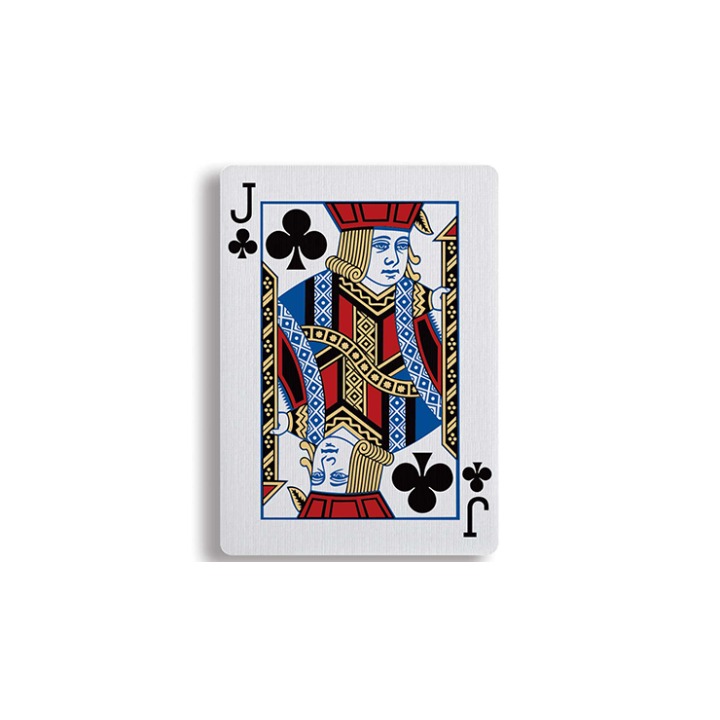 Apollo Playing Cards