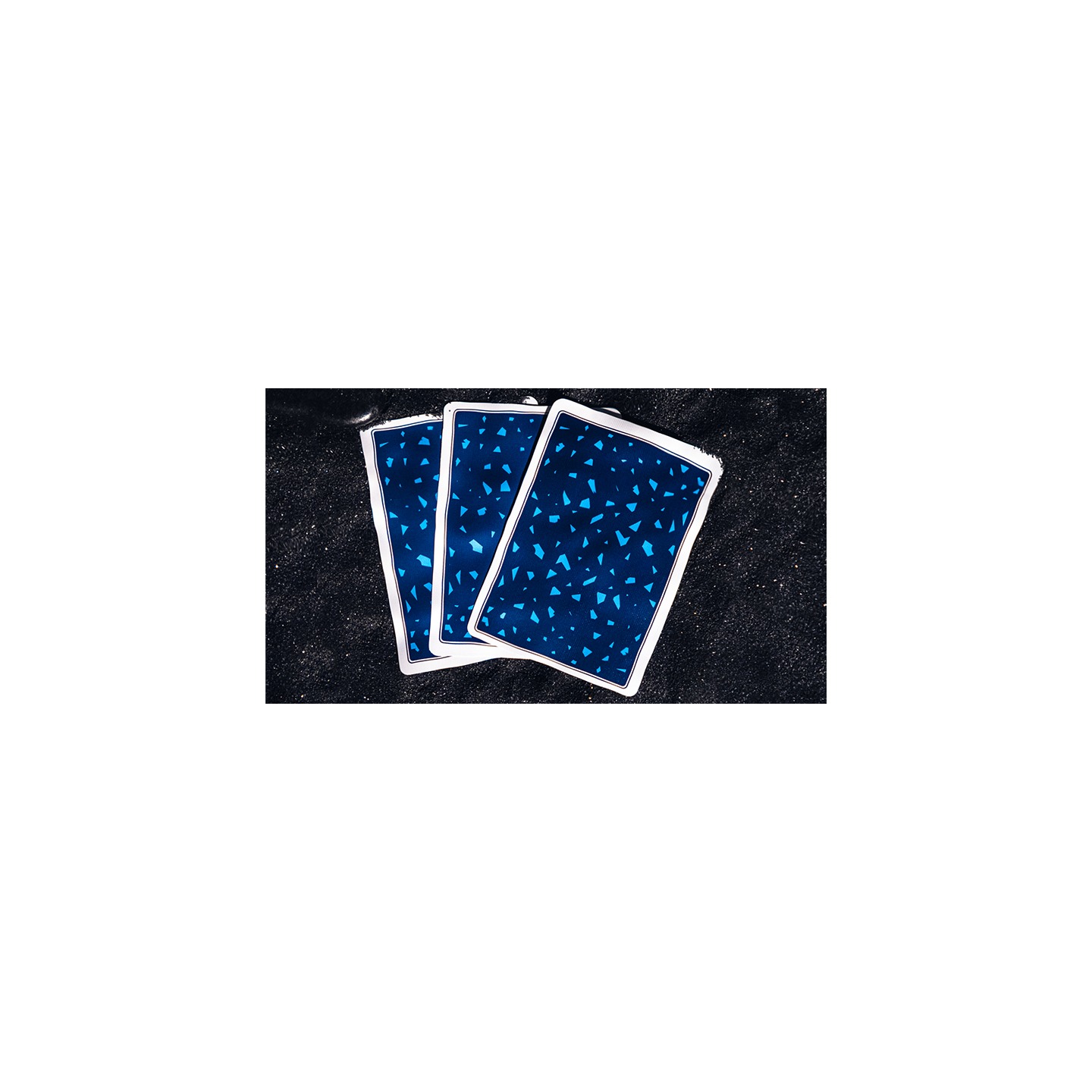 Unanchored (Standard Edition) Playing Cards by Ryan Schlutz