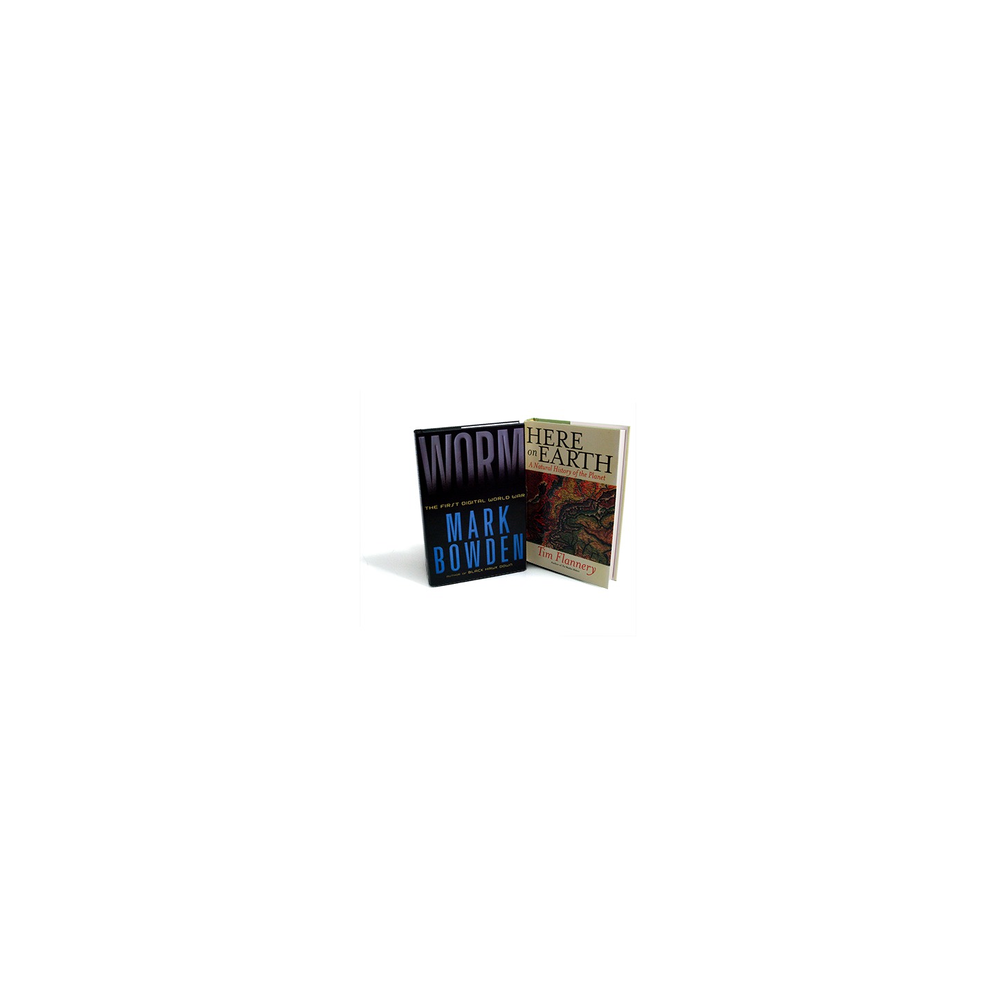 Meir Yedid's Wow Book Test 6