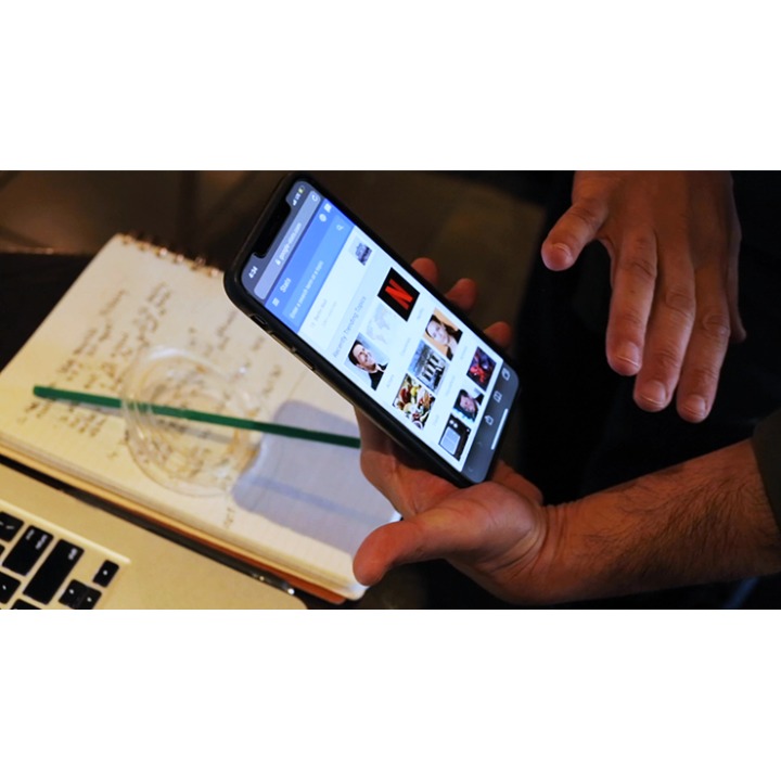 ReaList (In App Instructions) by Greg Rostami