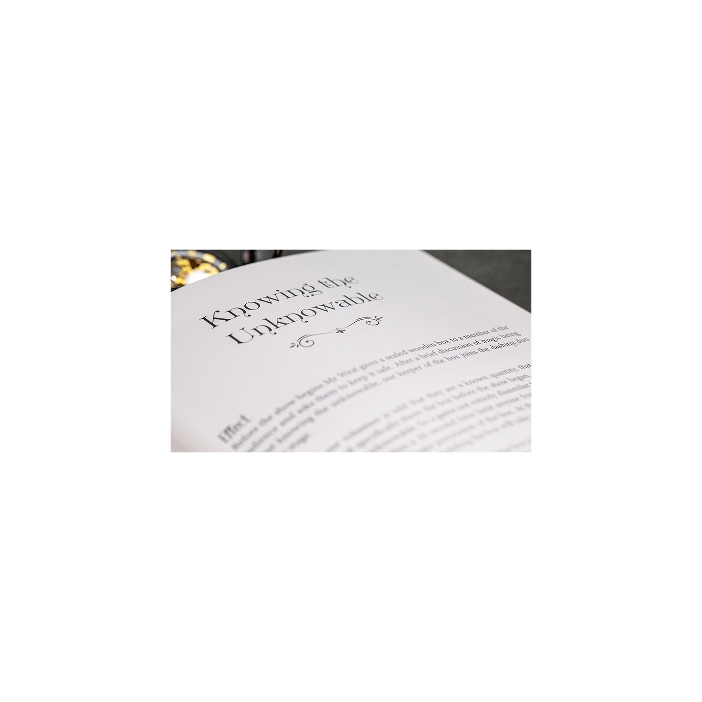Parlour Tricks by Rhys Morgan and Robert West - Book