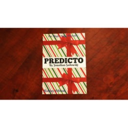 Predicto (Holiday) by Jonathan Sadowski