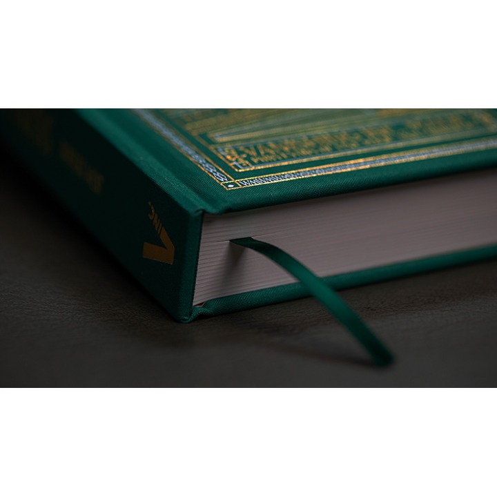 Parlour Tricks by Rhys Morgan and Robert West - Book