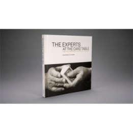 The Experts at the Card Table by David Ben and Magicana