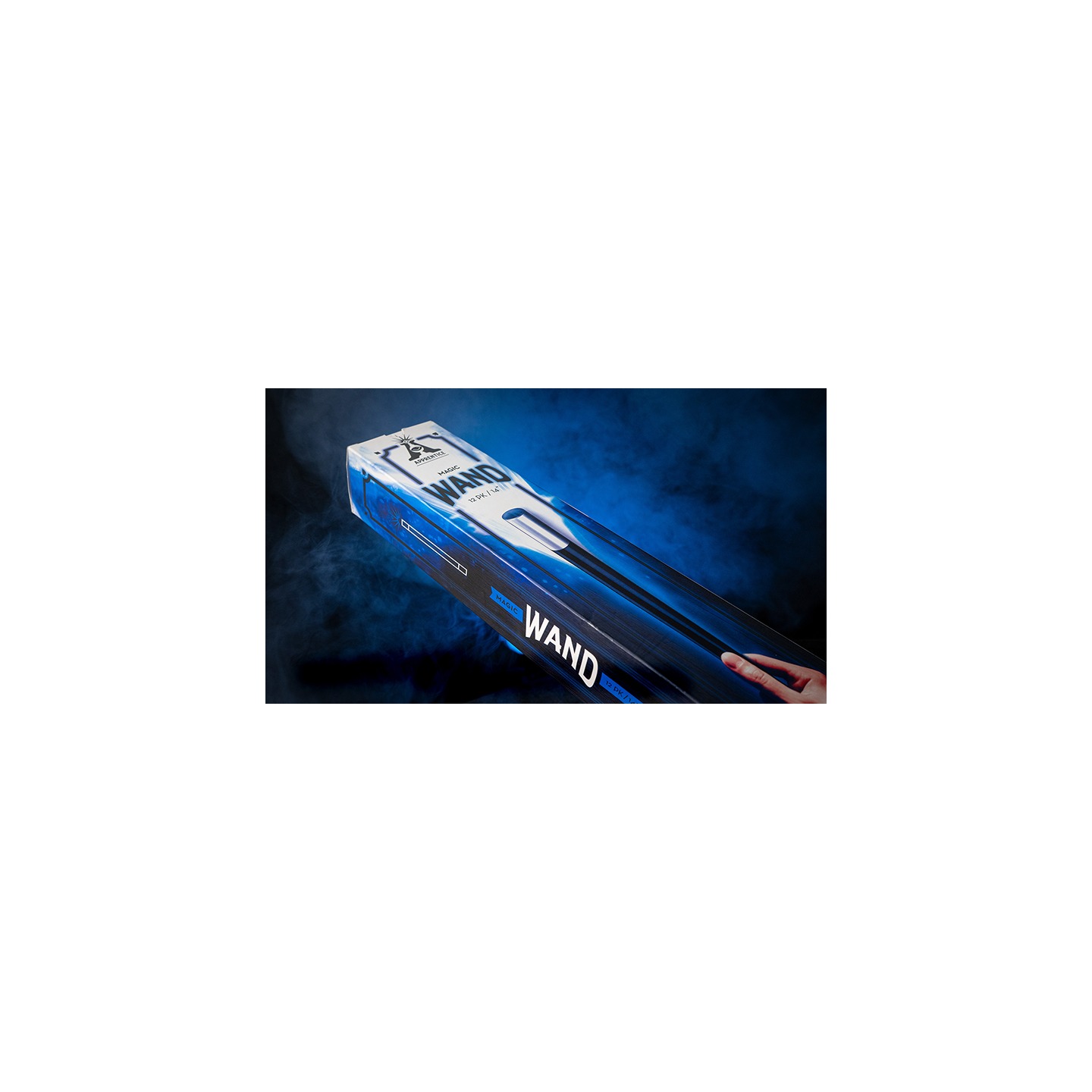 Apprentice Magic Wand 14" 12 PACK by Apprentice Magic
