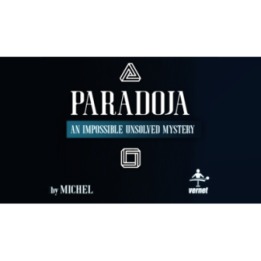 Paradoja by Michel
