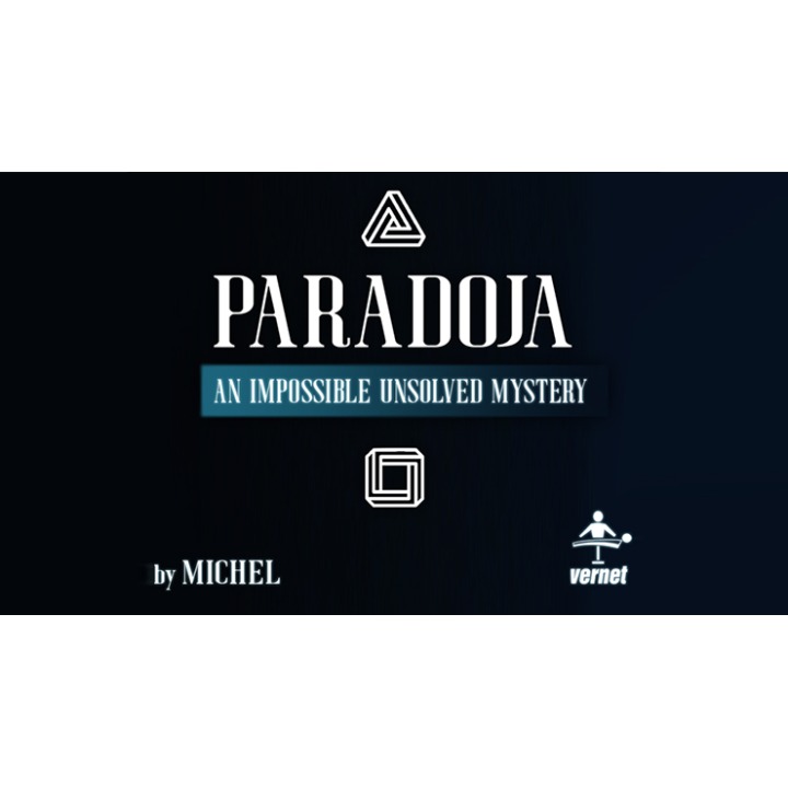 Paradoja by Michel