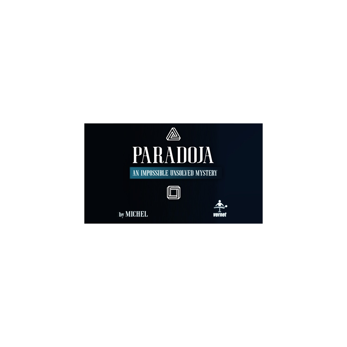 Paradoja by Michel