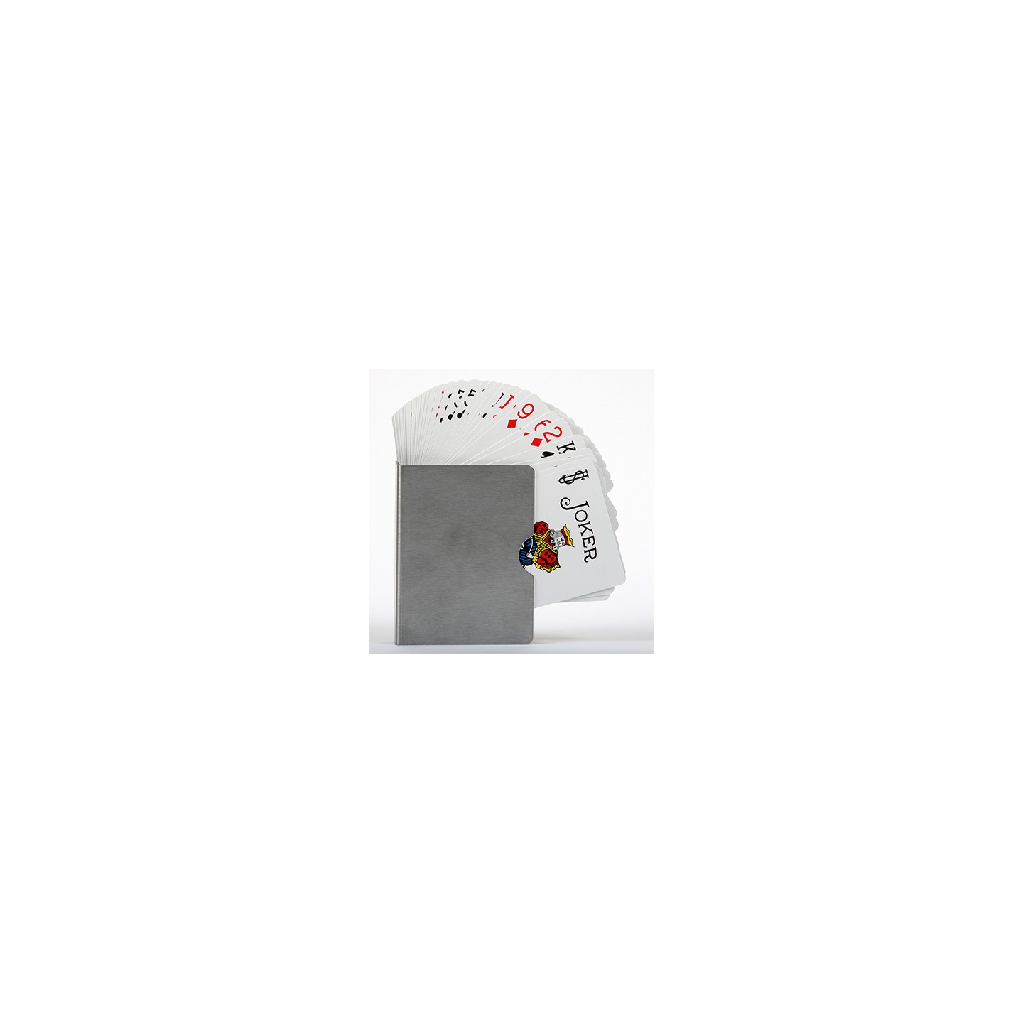 Card Guard (Classic) by Bazar de Magia