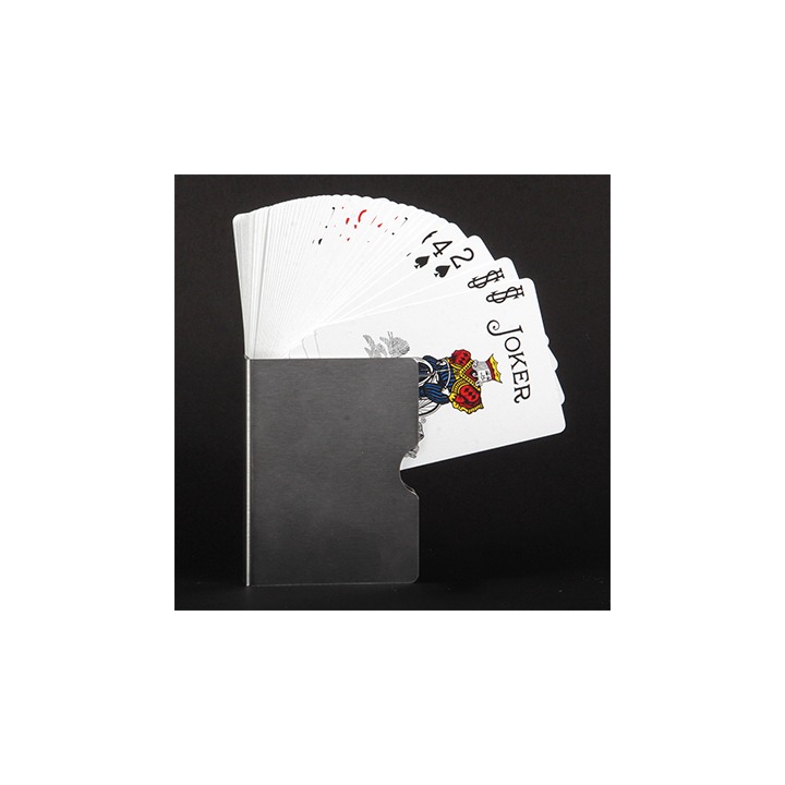 Card Guard (Classic) by Bazar de Magia