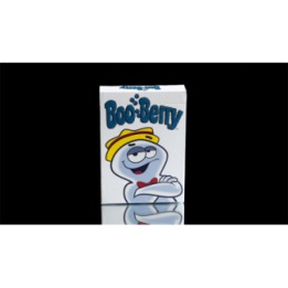 Monster Cereals Boo Berry ™ Playing Cards