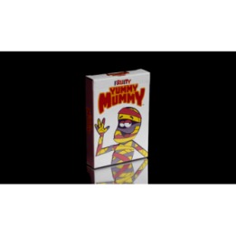 Monster Cereals Fruity Yummy Mummy ™ Playing Cards
