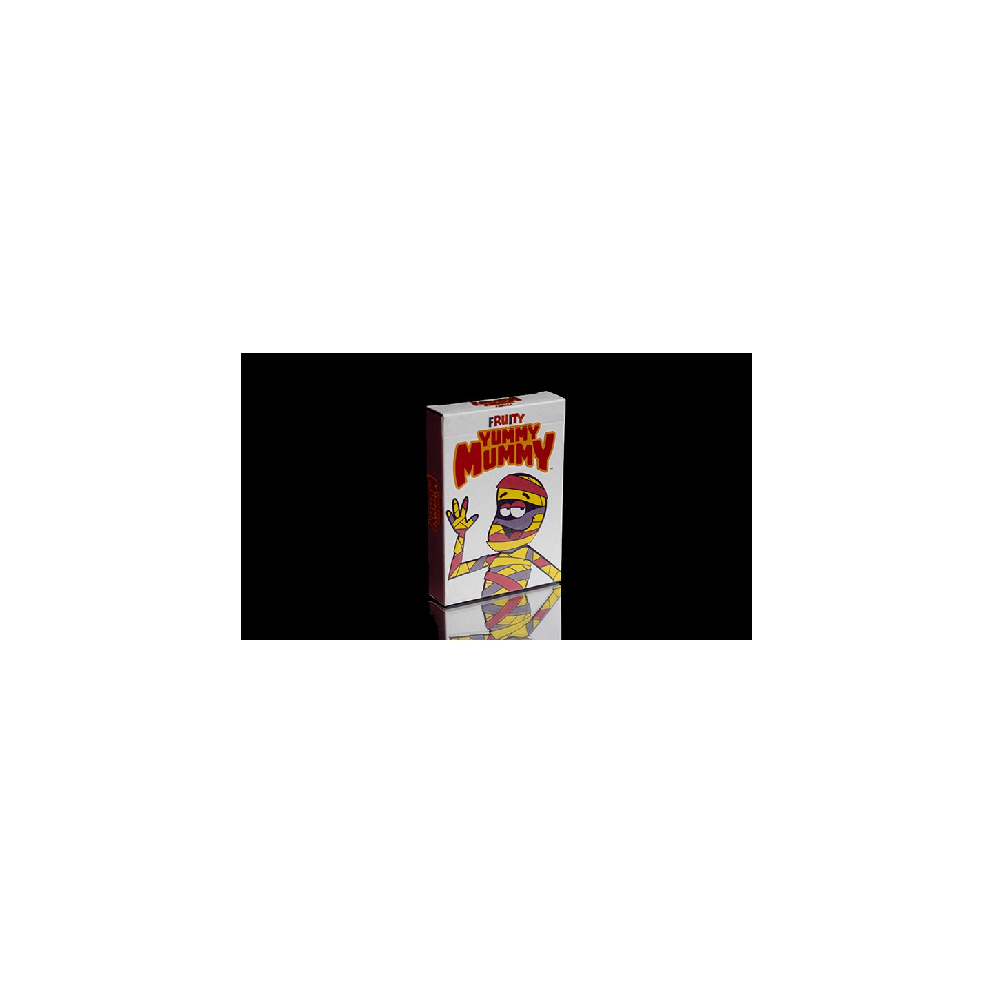 Monster Cereals Fruity Yummy Mummy ™ Playing Cards
