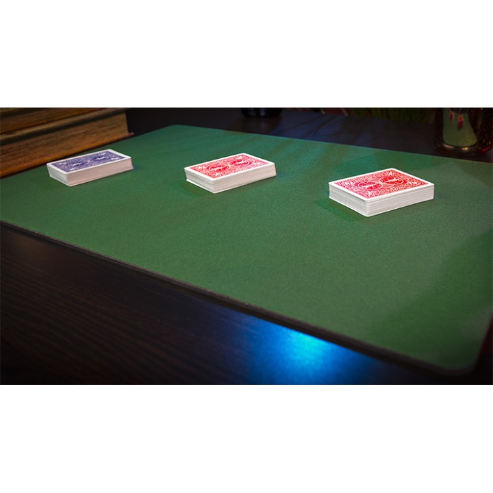 Standard Close-Up Pad 16X23 (Green) by Murphy's Magic Supplies