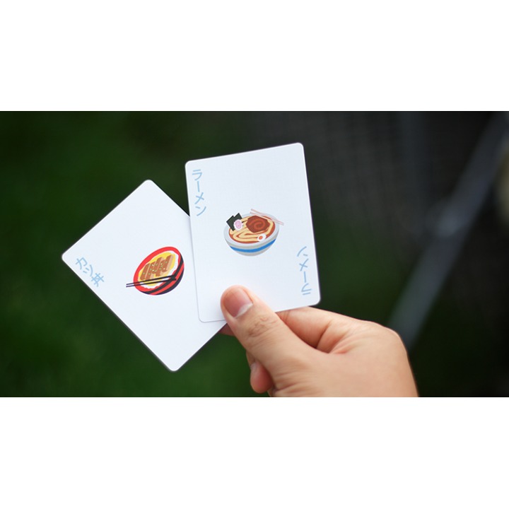 Sakura V3 Playing Cards