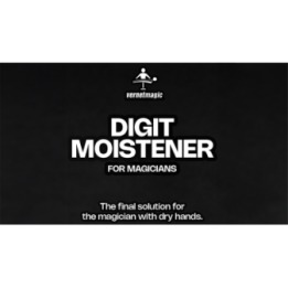 Digit Moistener