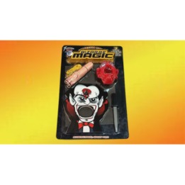 WOW's Bizarre Magic 1 Set