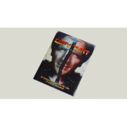 Bigblindmedia presents Copy That by Cameron Francis