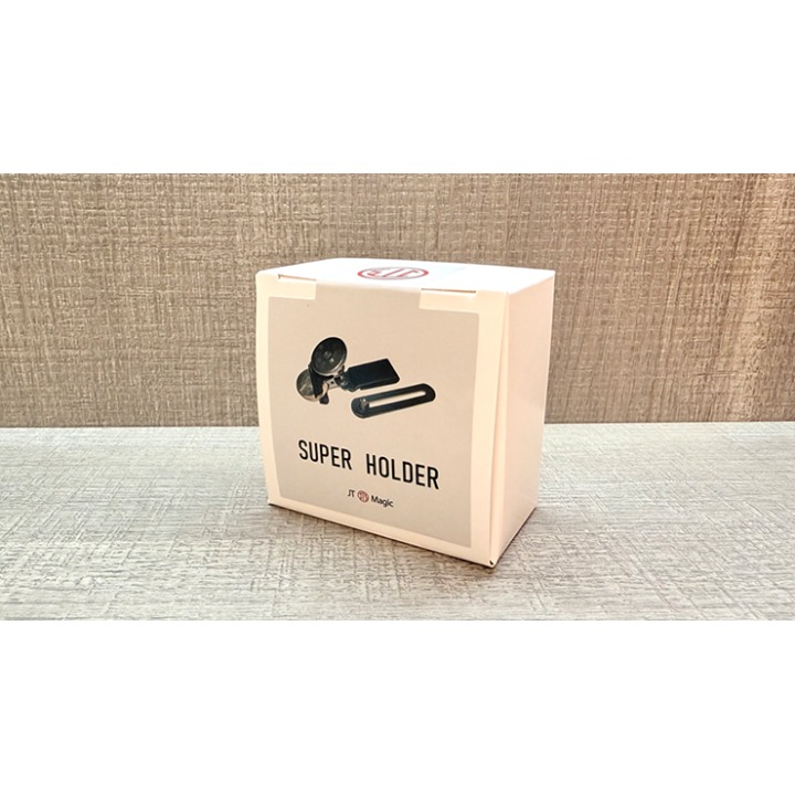 Super Holder (Standard) by JT