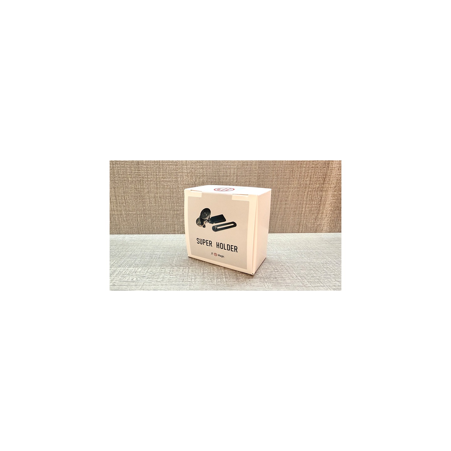 Super Holder (Large) by JT