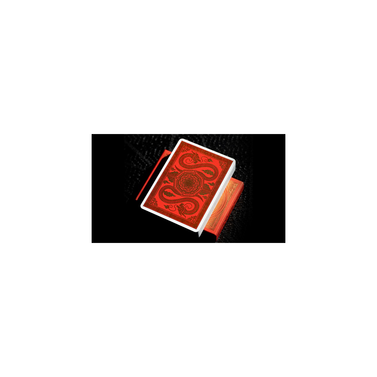 FULTONS Chinatown V2 15th Anniversary Playing Cards