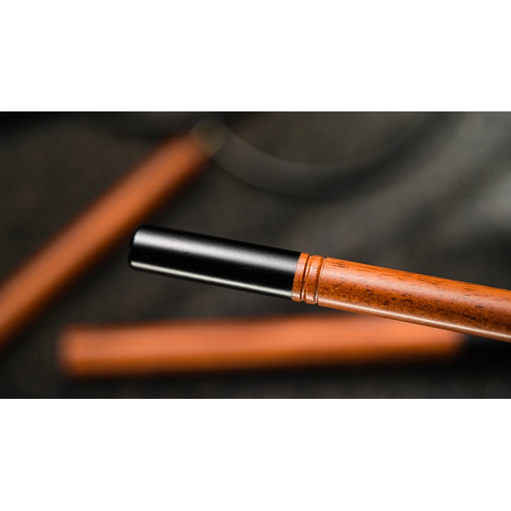 Folding Wand by TCC Presents