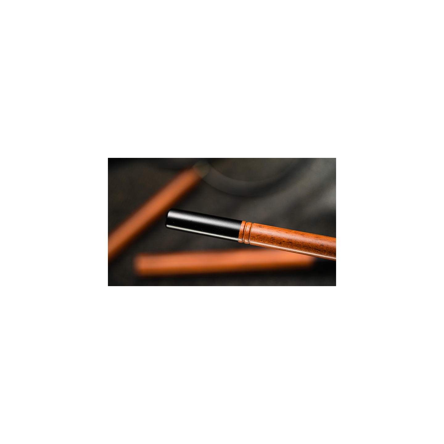 Folding Wand by TCC Presents