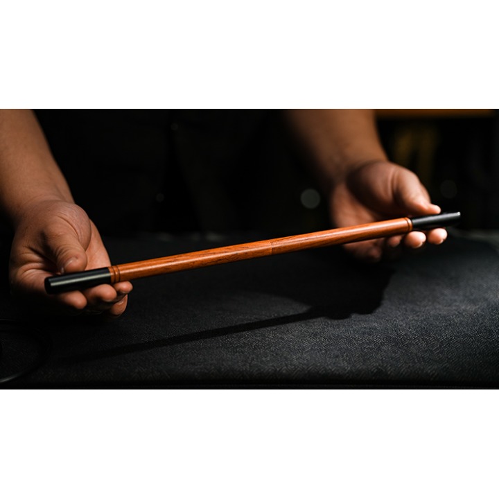 Folding Wand by TCC Presents