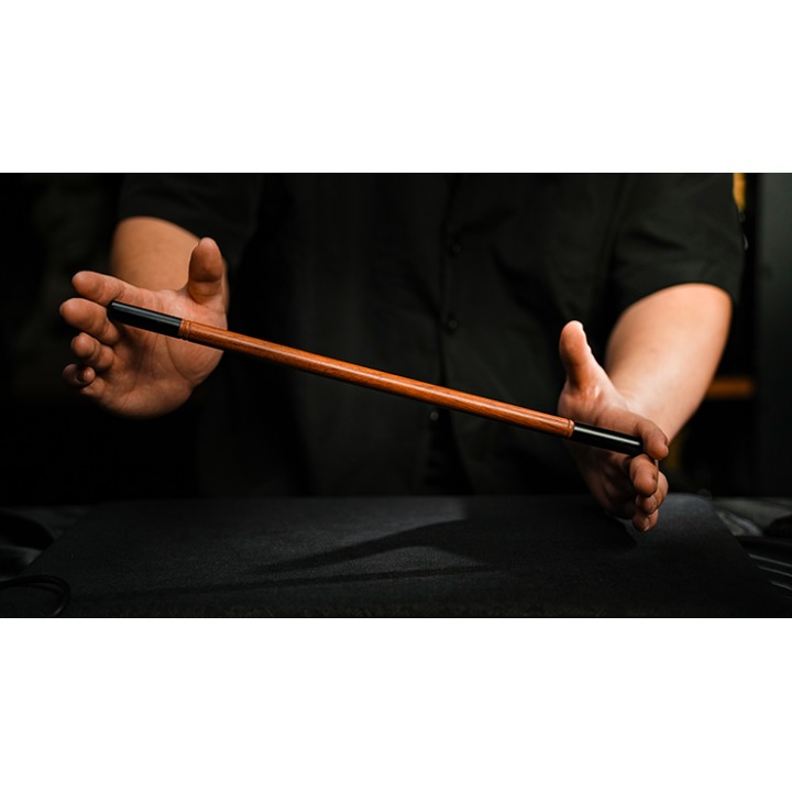 Folding Wand by TCC Presents