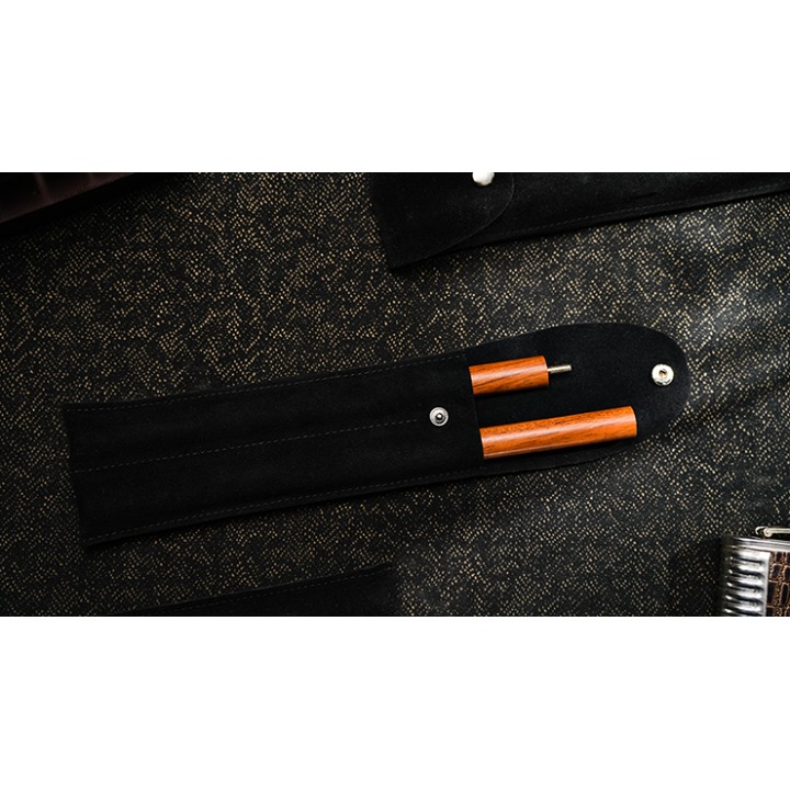 Folding Wand by TCC Presents