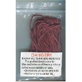 Flash String (5g Red) by Red Corner Magic