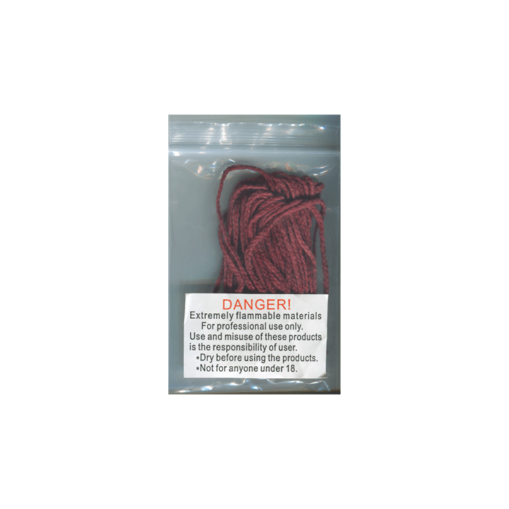 Flash String (5g Red) by Red Corner Magic
