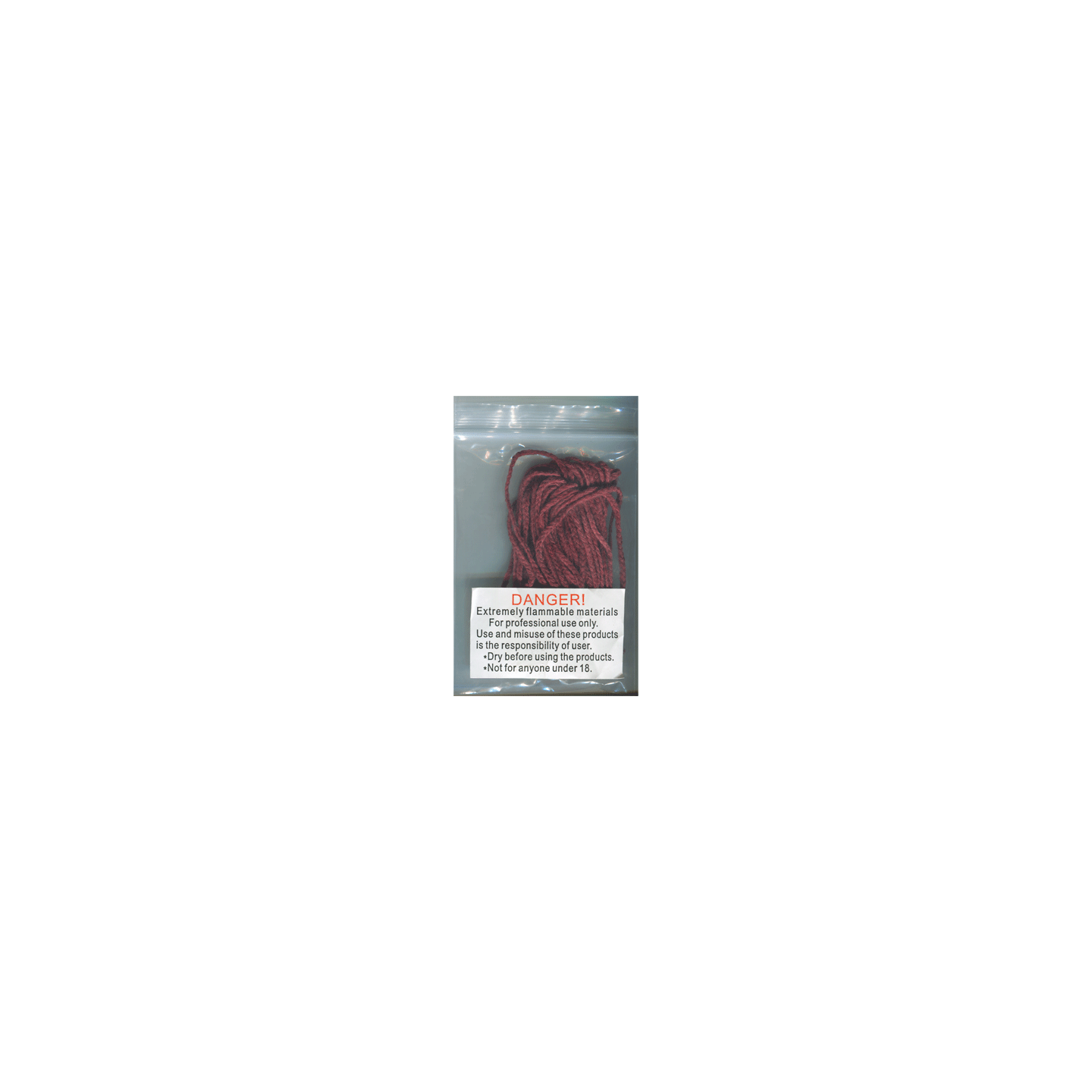 Flash String (5g Red) by Red Corner Magic